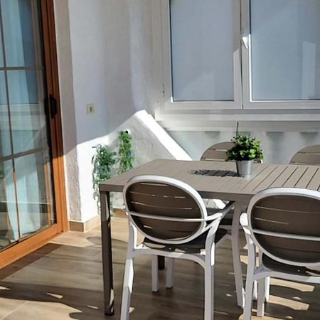Wonderful Seaview Apartment - Los Cristianos Arona  Exterior foto