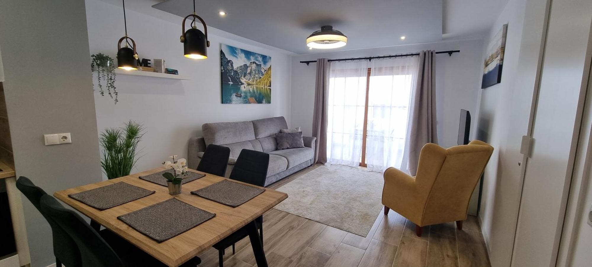 Wonderful Seaview Apartment - Los Cristianos Arona  Exterior foto