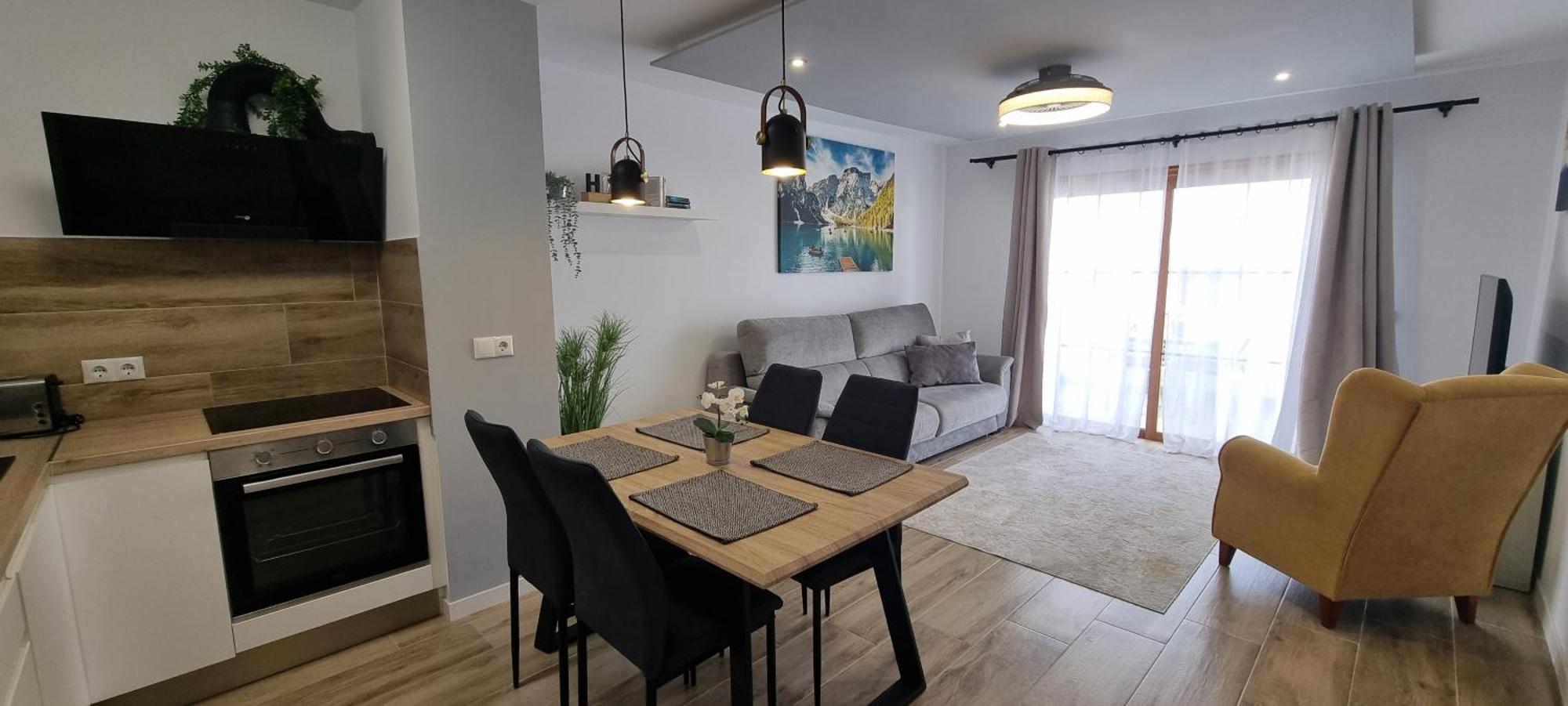 Wonderful Seaview Apartment - Los Cristianos Arona  Exterior foto