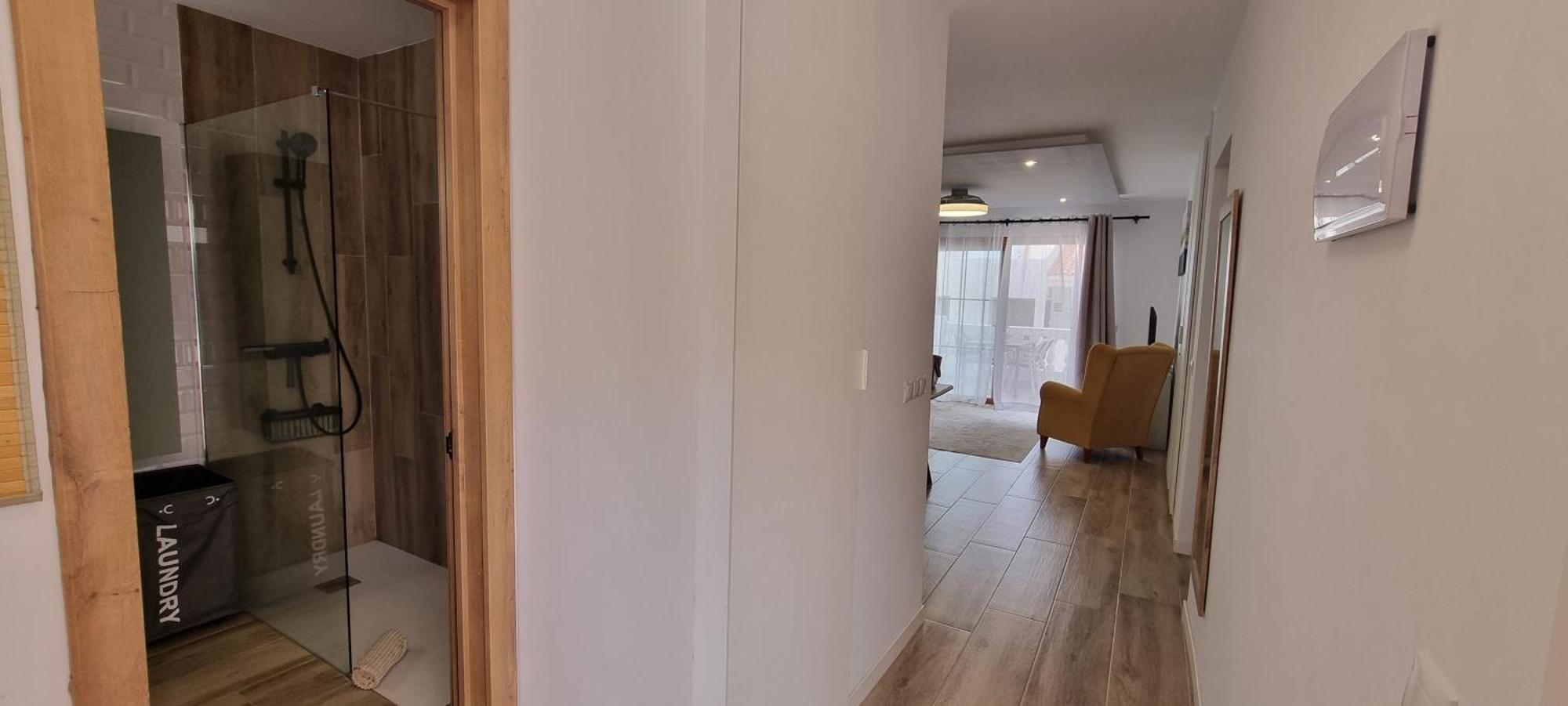 Wonderful Seaview Apartment - Los Cristianos Arona  Exterior foto