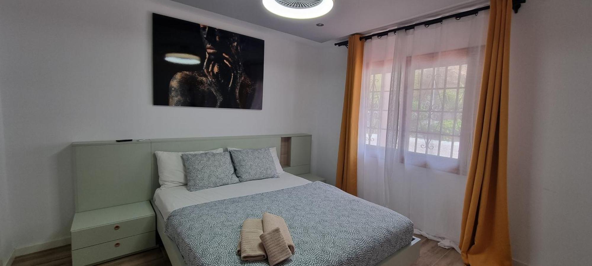 Wonderful Seaview Apartment - Los Cristianos Arona  Exterior foto