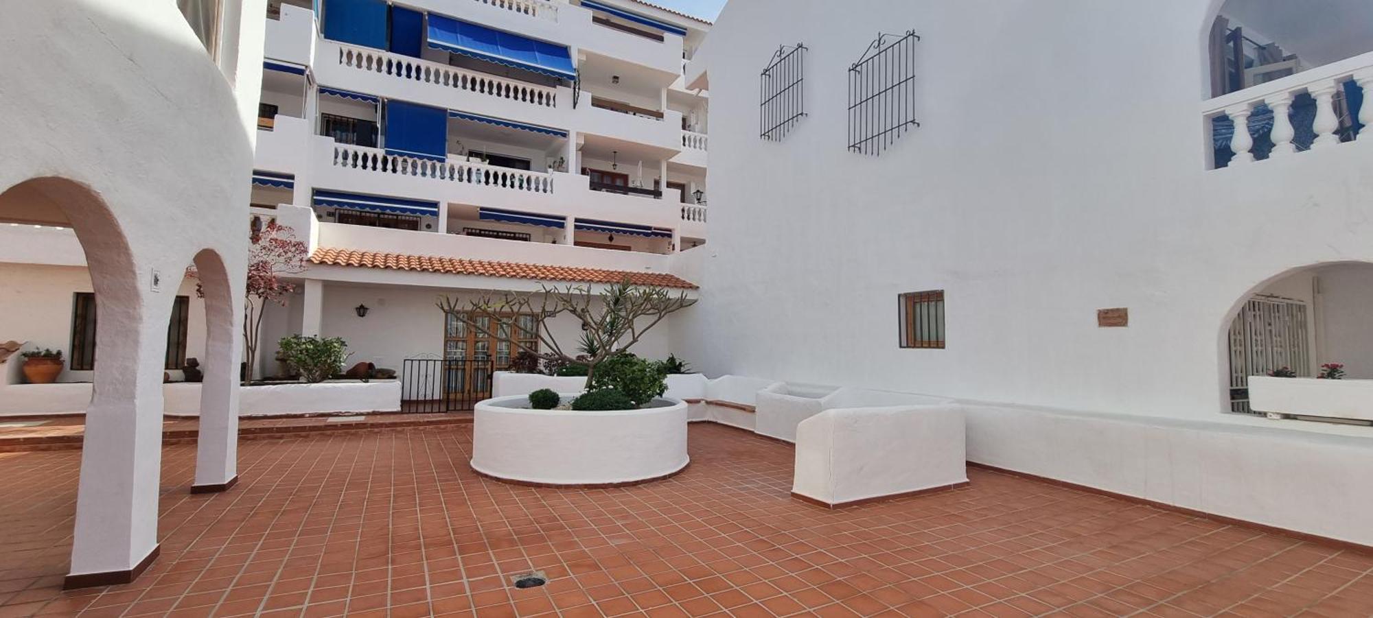 Wonderful Seaview Apartment - Los Cristianos Arona  Exterior foto